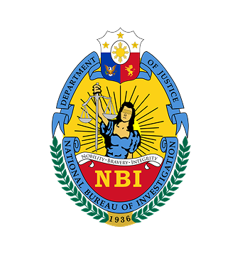 NBI Clearance icon